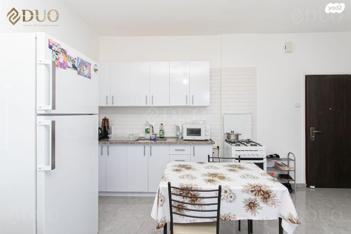 דירה, יעל, קרית אליעזר, חיפה