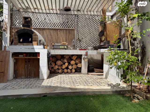 בית פרטי/ קוטג', הפקאן 26, שיכון א, כפר יונה