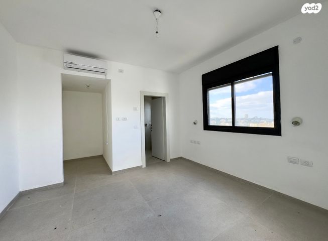 גג/ פנטהאוז, אחוזה, חיפה