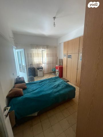 דירה, יוסף, הדר מרכז, חיפה