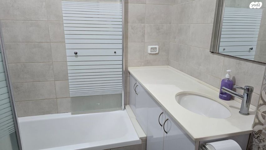 דירה, טבריה