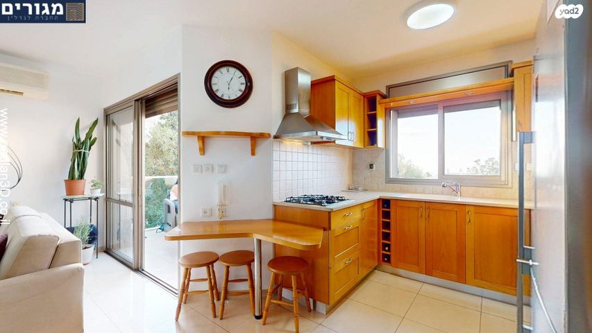 דירה, הרקפות, כרמל מערבי, חיפה