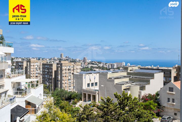 דירה, ארתור הנטקה, אחוזה, חיפה