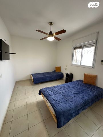 דירה, שדרות יוהנה ז'בוטינסקי, נווה זאב, נאות אילן, באר שבע