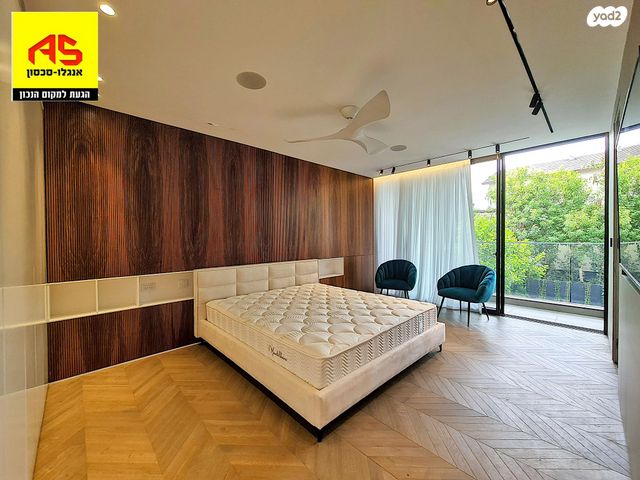 בית פרטי/ קוטג', העבודה, קרית אליהו גולומב, רעננה