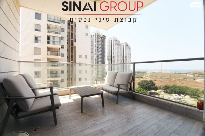 דירה, שדרות האגמים, אגמים, נתניה