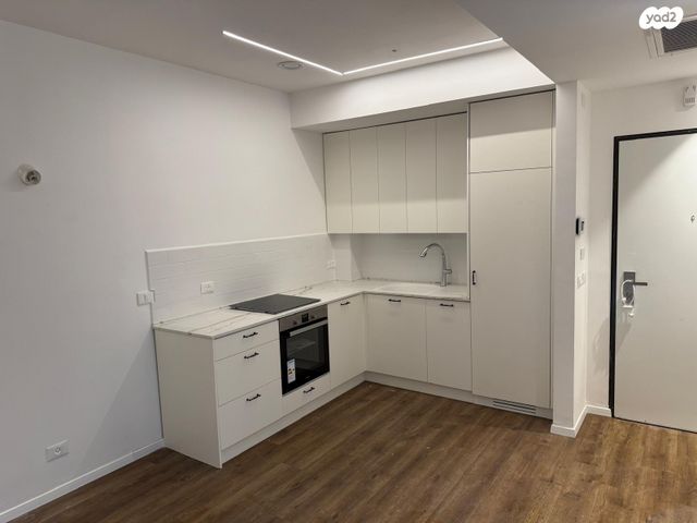 דירה, גולומב 23, קרית היובל, ירושלים