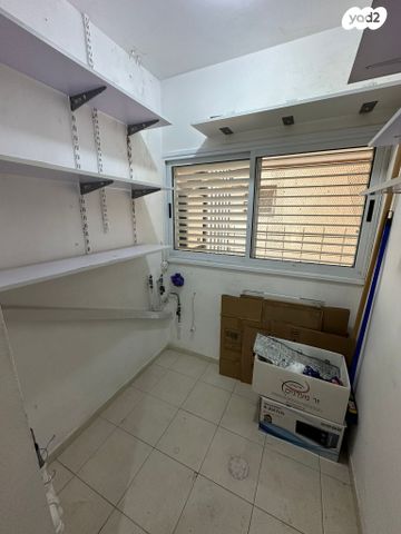 דירה, שדרות יוהנה ז'בוטינסקי, נווה זאב, נאות אילן, באר שבע