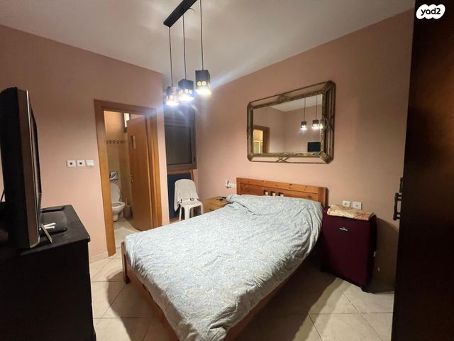 דירת גן, שוהם 12, אבני חן, אילת