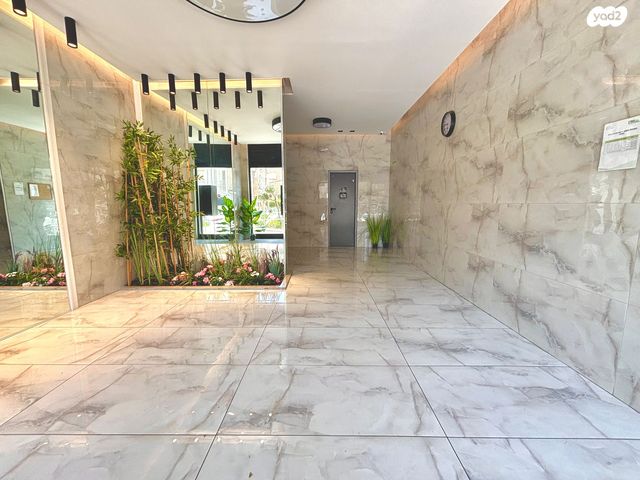 דירה, משה שרת, לב מוצקין, בנה ביתך, קרית מוצקין