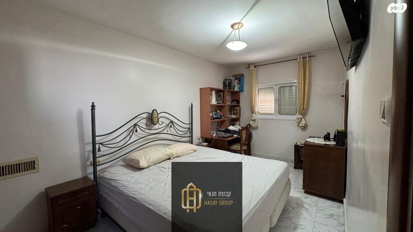 דירה, שדרות דוד המלך 20, שרת, לוד