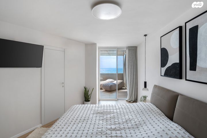 גג/ פנטהאוז, אלי לנדאו, הרצליה פיתוח, הרצליה