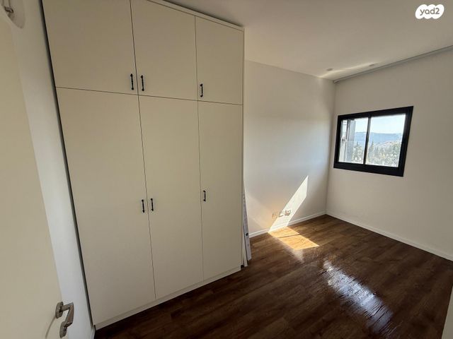 דירה, גולומב 23, קרית היובל, ירושלים