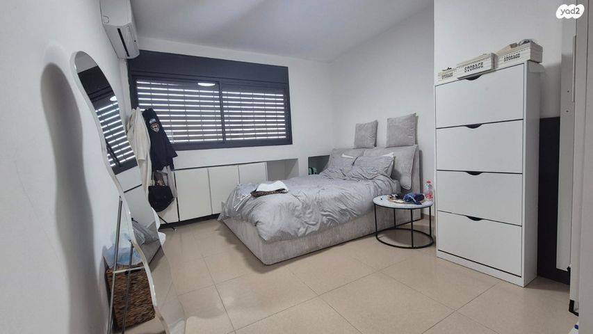 גג/ פנטהאוז, שדרות קק"ל, שיכון עובדים, טבריה