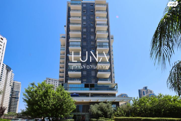 דירה, נתן יונתן, עיר ימים, נתניה