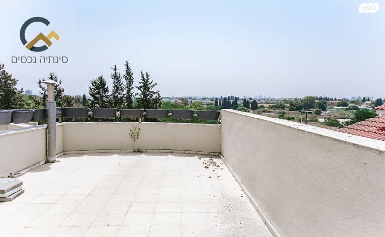 בית פרטי/ קוטג', מתחם 19 - 20 (מתחם הפרחים), הוד השרון