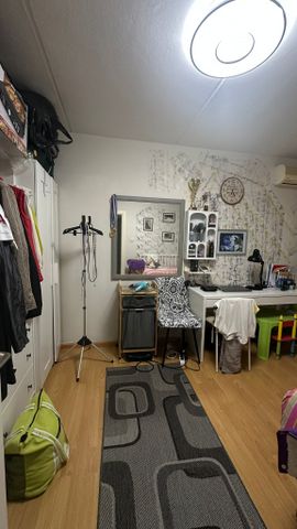 דירה, קרית ים