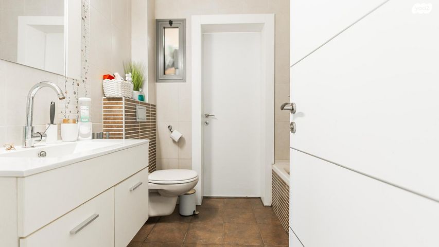 דירה, פרץ סמולנסקין, נווה מנחם, באר שבע