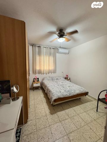 דירה, שרה ואהרון אהרונסון 6, נווה מנחם, באר שבע