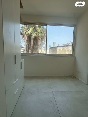 דירה, שדרות וושינגטון, פלורנטין, תל אביב יפו