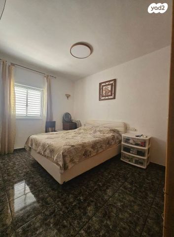 דירה, מנשה צלח 18, קרית מנחם בגין, רמלה