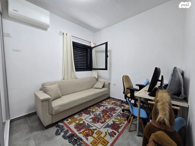 דירה, יעקב דורי, הרצליה הירוקה, נווה עובד, הרצליה