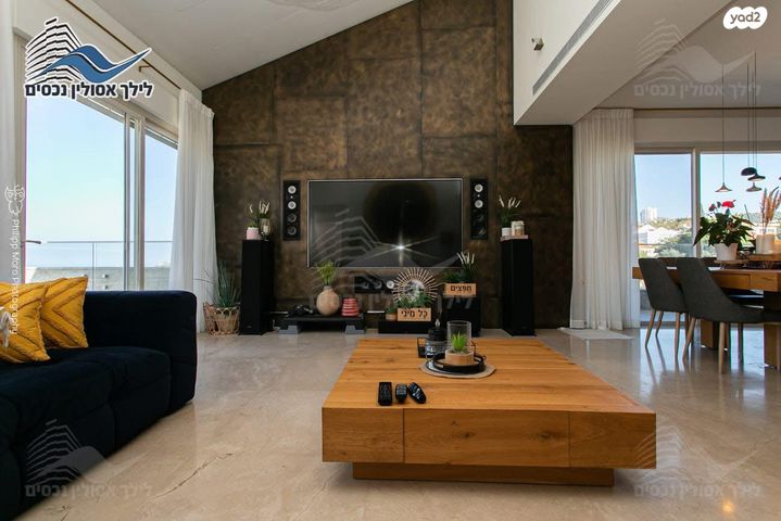 דו משפחתי, הוד הכרמל, דניה, חיפה