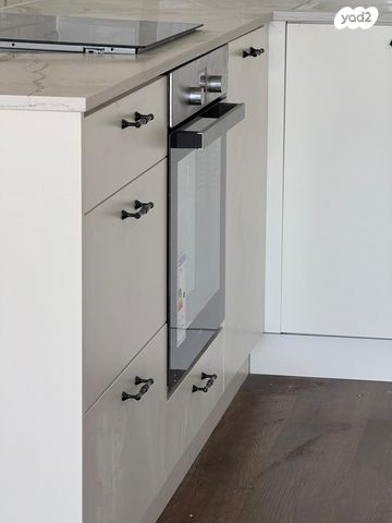 דירה, גולומב 23, קרית היובל, ירושלים