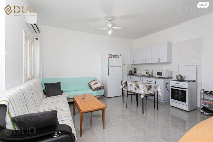 דירה, יעל, קרית אליעזר, חיפה