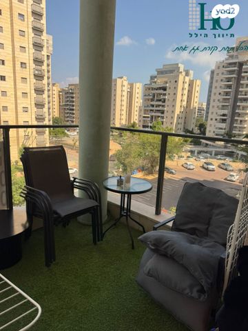 דירה, שדרות הציונות 67, ברנע, אשקלון