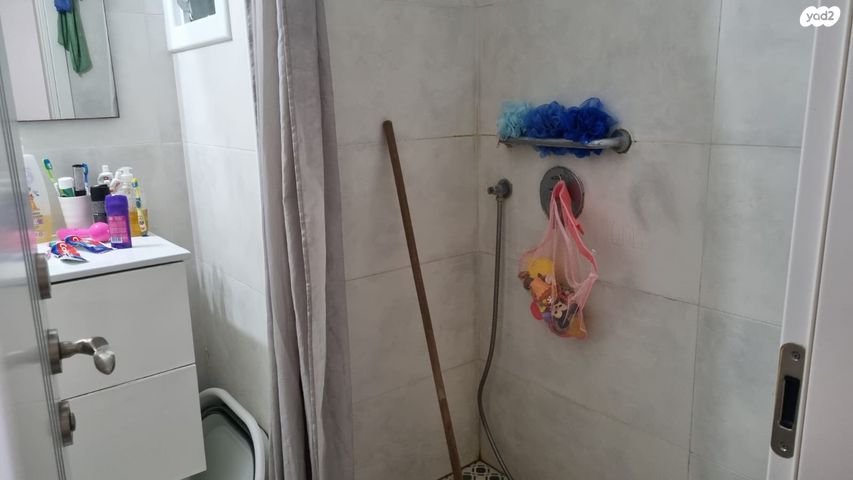 דירה, ליבורנו, רמת הנשיא, בת ים