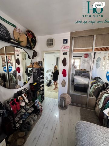 דירה, שדרות הציונות 67, ברנע, אשקלון