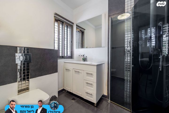 בית פרטי/ קוטג', עין גדי, קרית מטלון, פתח תקווה