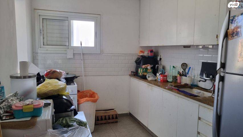 דירה, ליבורנו, רמת הנשיא, בת ים