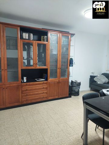 דירה, לואי ליפסקי, רמות, ירושלים