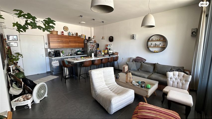 דירה, גבעת הרצל, אזור המלאכה יפו, תל אביב יפו