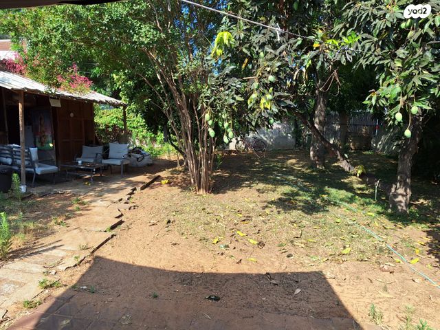 בית פרטי/ קוטג', מרכז מזרחי, נס ציונה