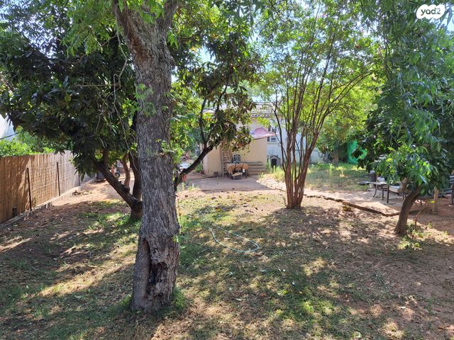 בית פרטי/ קוטג', מרכז מזרחי, נס ציונה