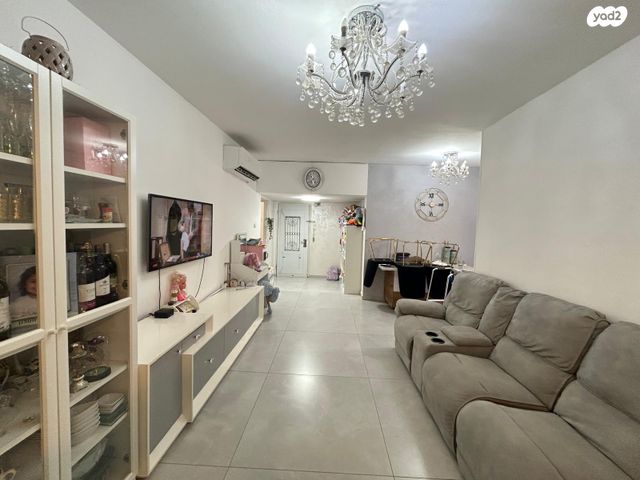 דירה, פרדס כץ, בני ברק