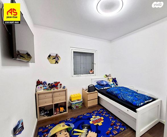 גג/ פנטהאוז, שדרות הרדוף, 2004, רעננה