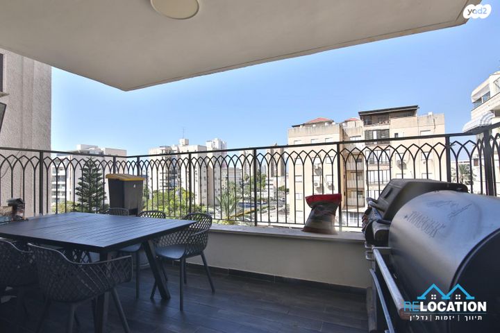 דירה, ורד 22, לב מוצקין, בנה ביתך, קרית מוצקין