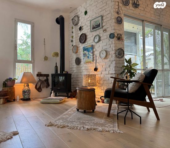 בית פרטי/ קוטג', הפקאן 26, שיכון א, כפר יונה