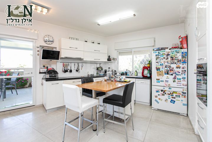 דירה, יקינטון, רמת אלמוגי, חיפה