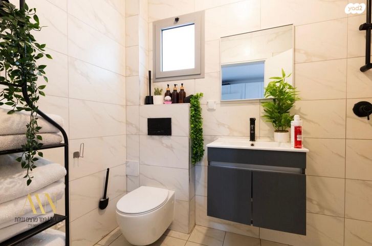 דירה, דימונה