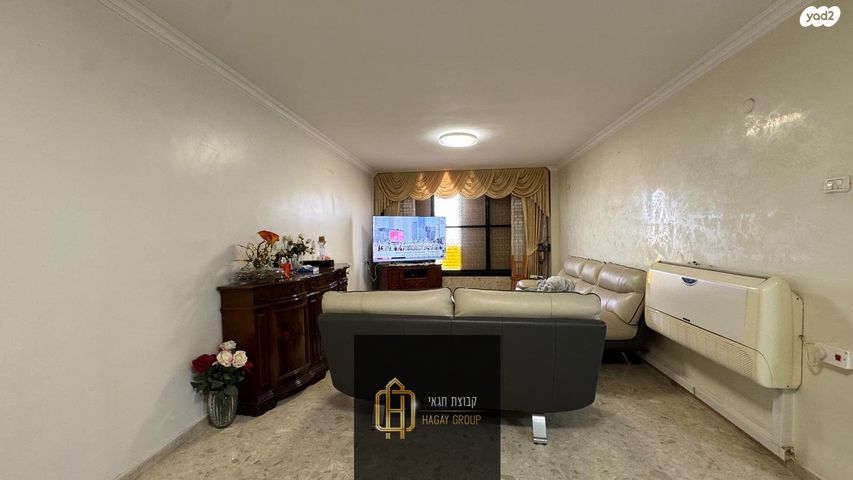 דירה, שדרות דוד המלך 20, שרת, לוד