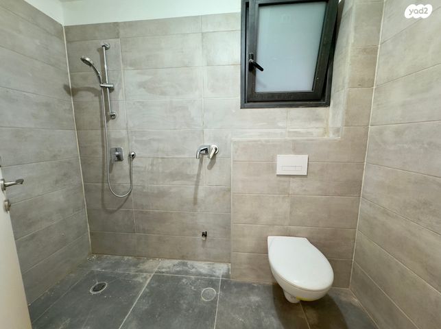 דירת גן, אחוזה, חיפה