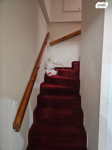 דופלקס, חדווה רשיש, המרכז השקט / מרכז העיר, פתח תקווה