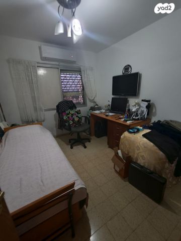 דירה, קרן היסוד, תל חנן, נשר