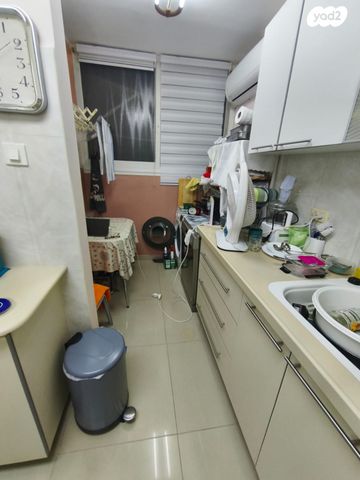 דירה, קרן היסוד, תל חנן, נשר