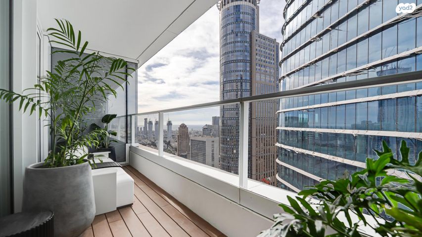 דירה, ארלוזורוב, שכונת הראשונים, רמת גן